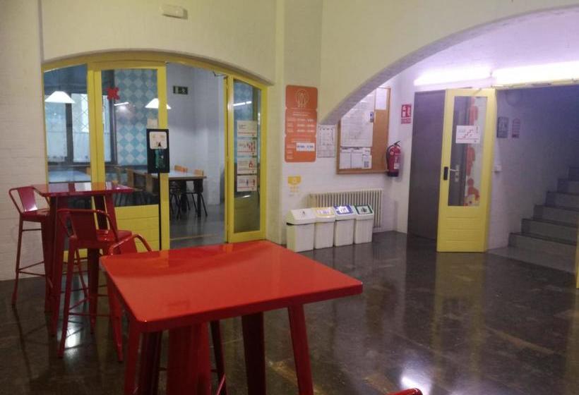 Alberg Girona Xanascat