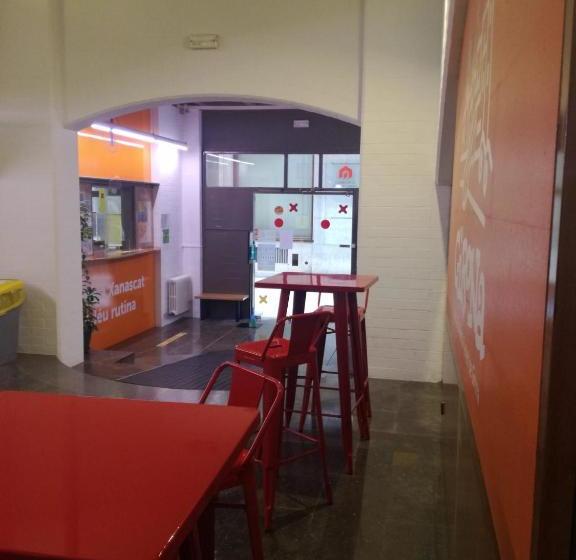 Alberg Girona Xanascat