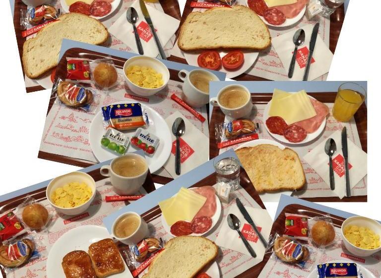 Alberg Girona Xanascat