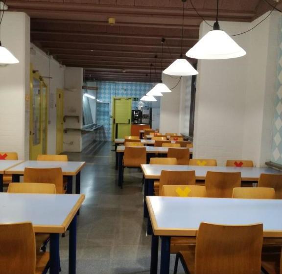 Alberg Girona Xanascat