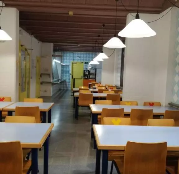 Alberg Girona Xanascat