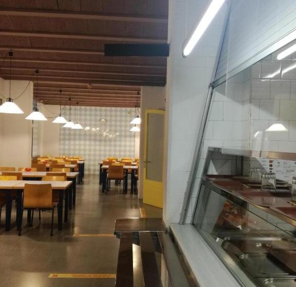 Alberg Girona Xanascat