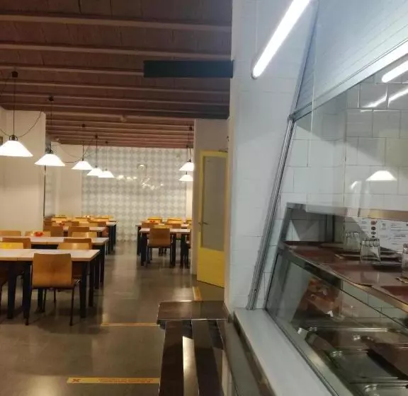 Alberg Girona Xanascat