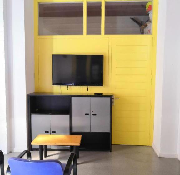 Alberg Girona Xanascat