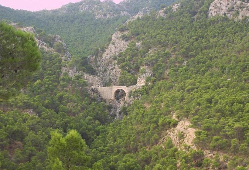 Общежитие Aljibe De Monastrell