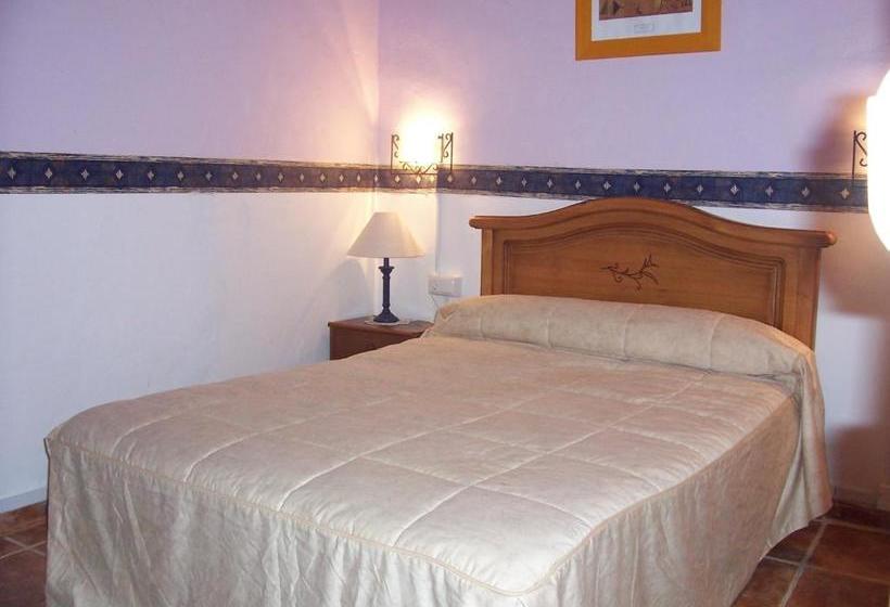 Общежитие Aljibe De Monastrell