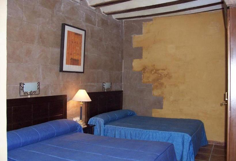 Общежитие Aljibe De Monastrell