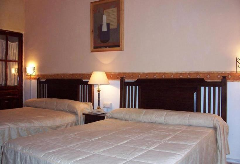 Общежитие Aljibe De Monastrell