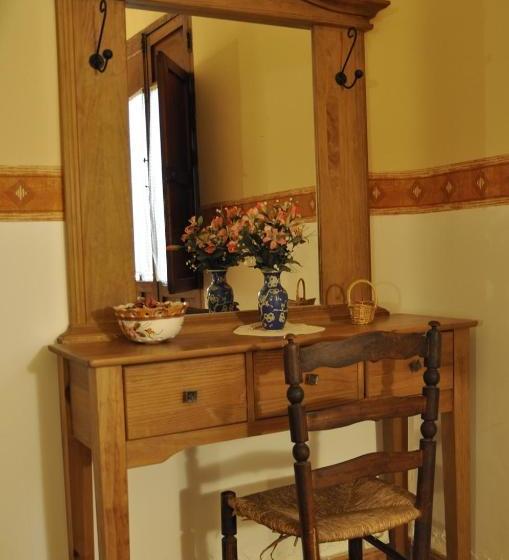 Общежитие Aljibe De Monastrell