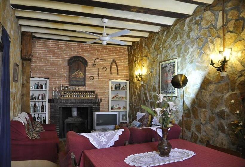 Общежитие Aljibe De Monastrell