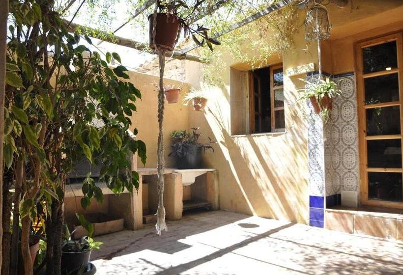 Общежитие Aljibe De Monastrell