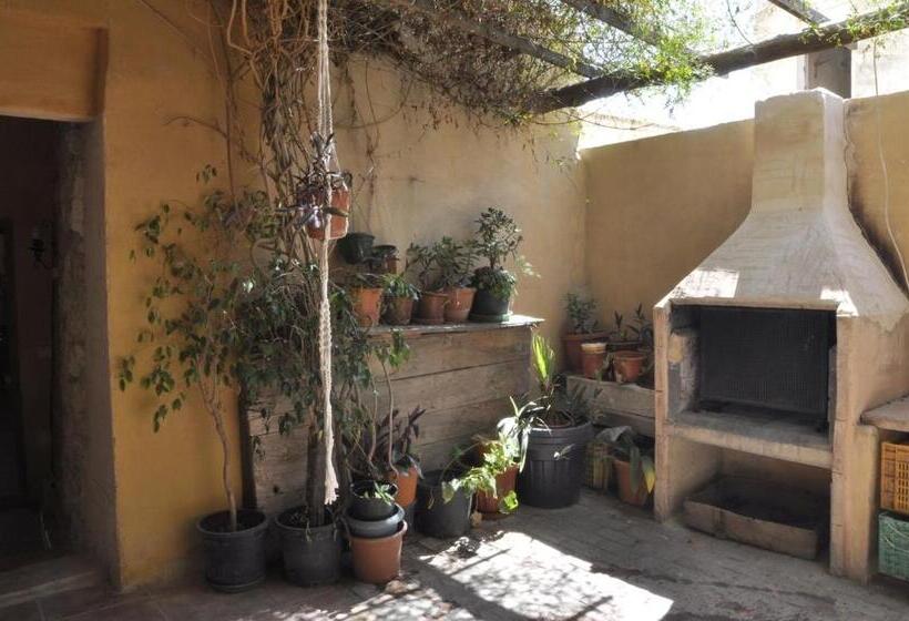 Общежитие Aljibe De Monastrell