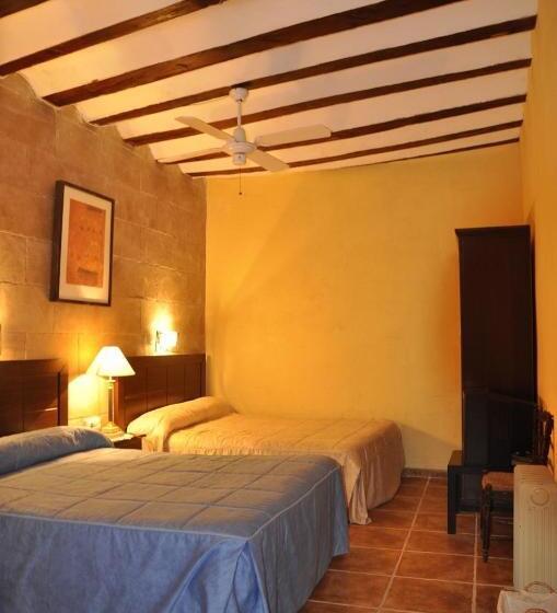 Общежитие Aljibe De Monastrell