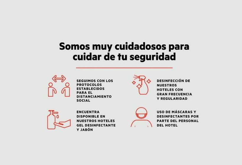 הוסטל Casa Del Cigroner