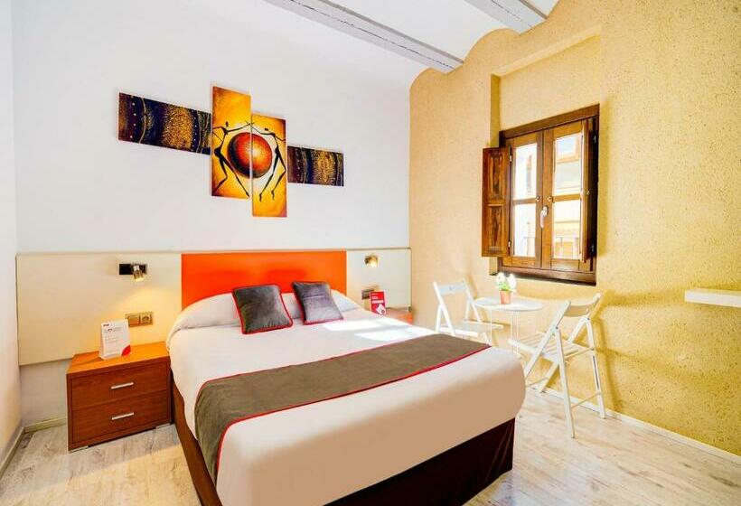 הוסטל Casa Del Cigroner