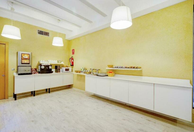 הוסטל Casa Del Cigroner