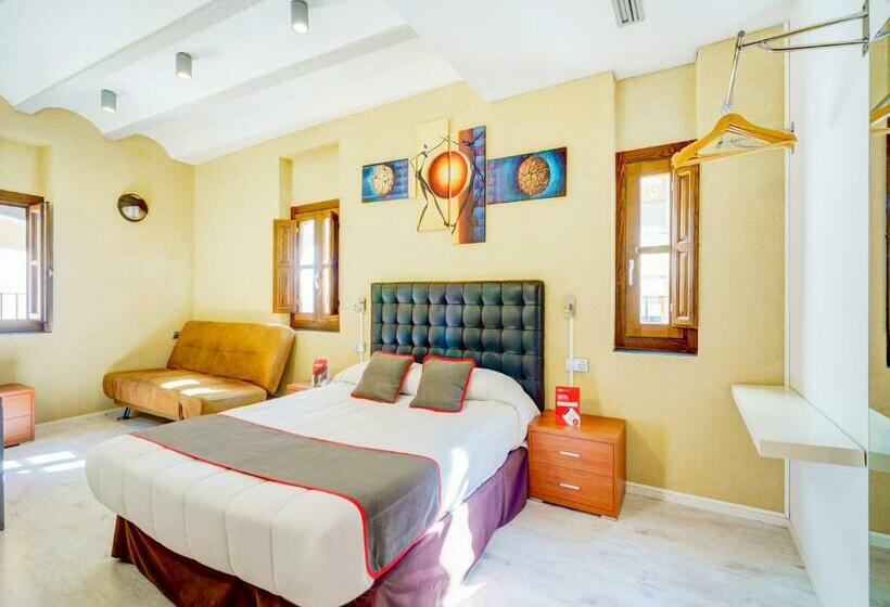 הוסטל Casa Del Cigroner