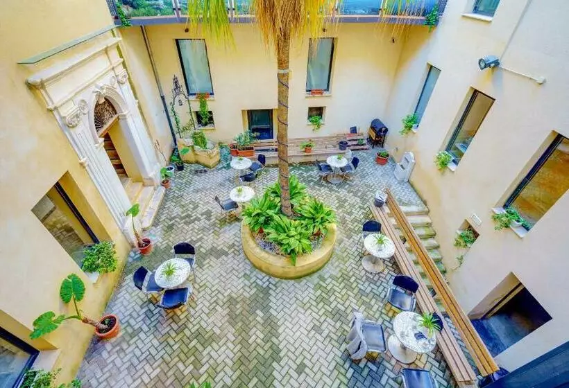ユースホステル Casa Del Cigroner