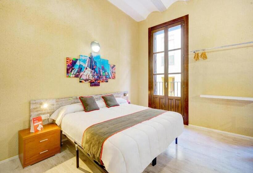 הוסטל Casa Del Cigroner