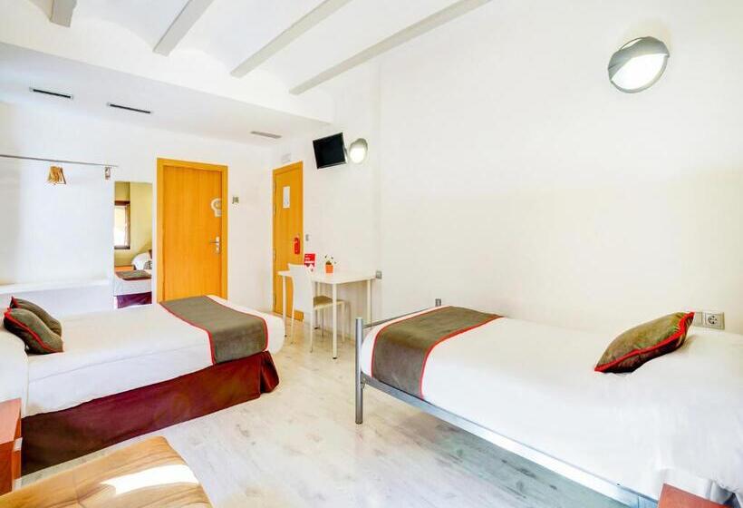 הוסטל Casa Del Cigroner