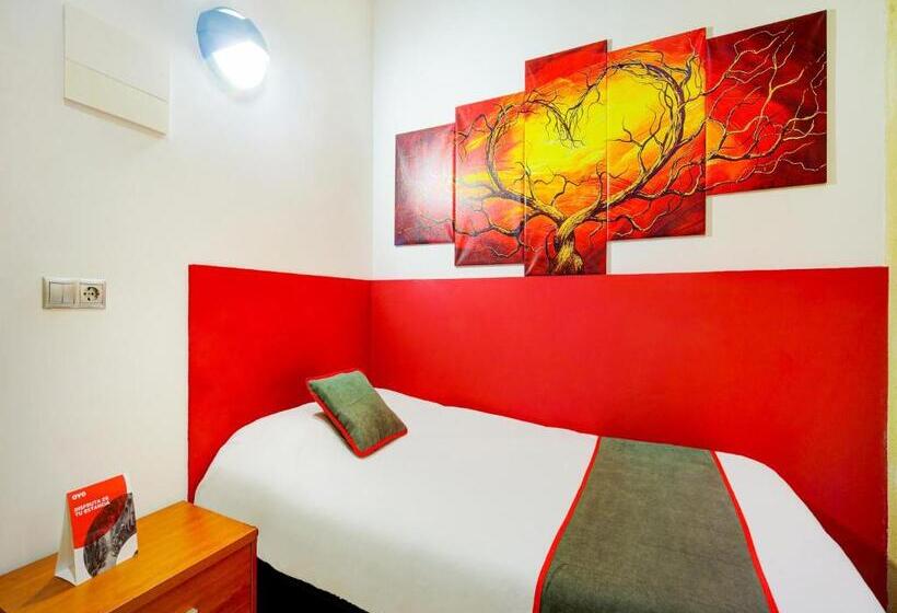 הוסטל Casa Del Cigroner