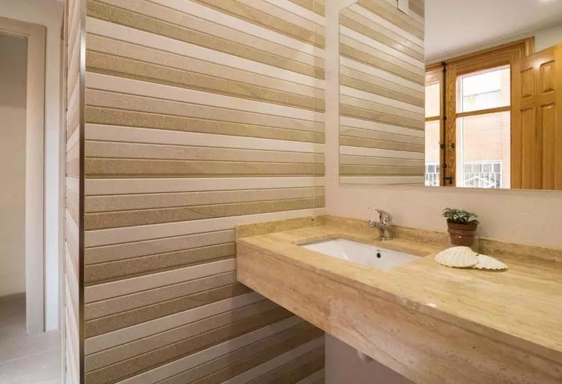 Albergue Cuatro Cantones