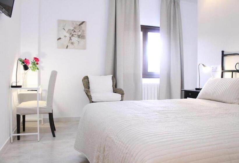 旅馆 Hostal Landhaus