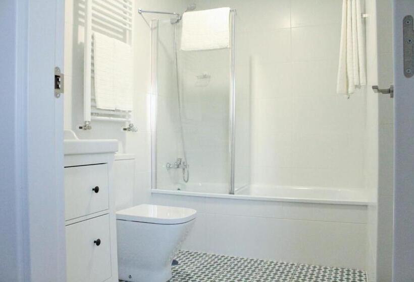 旅馆 Hostal Landhaus