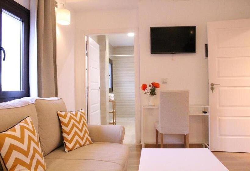 旅馆 Hostal Landhaus