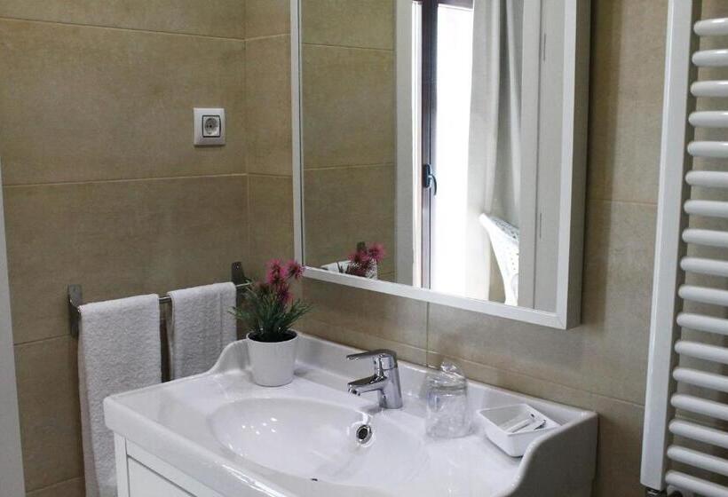 旅馆 Hostal Landhaus