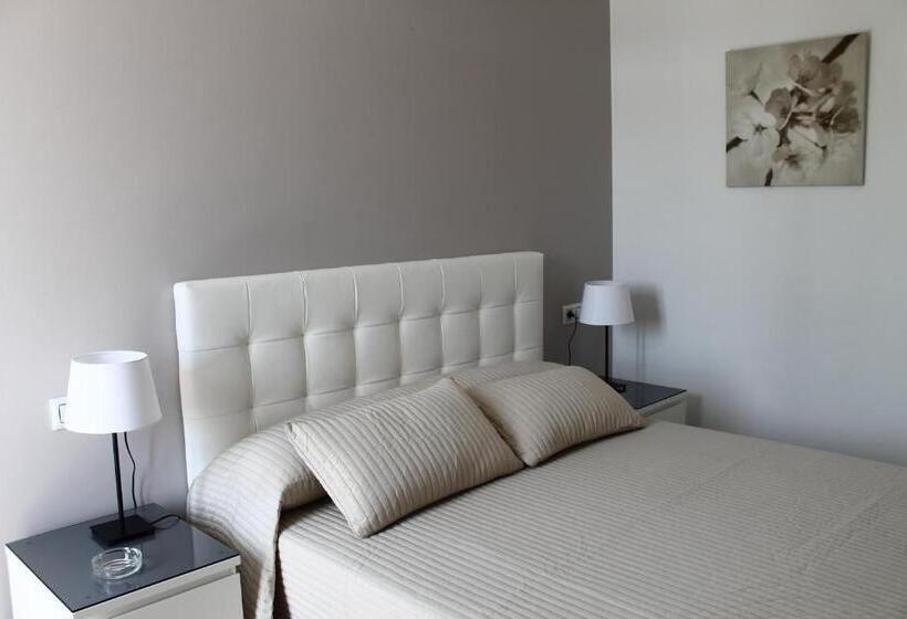 旅馆 Hostal Landhaus