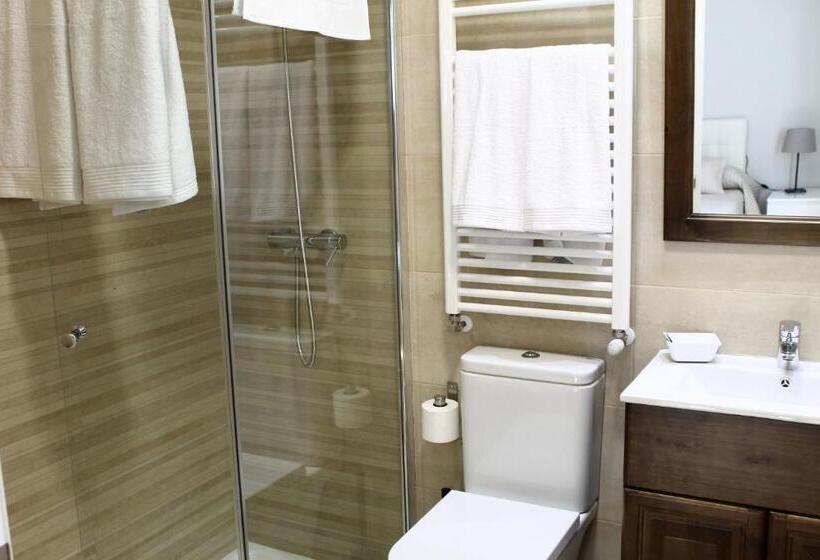 旅馆 Hostal Landhaus