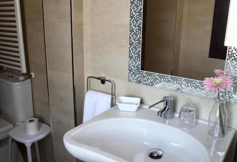 旅馆 Hostal Landhaus