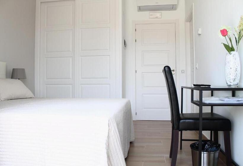 旅馆 Hostal Landhaus