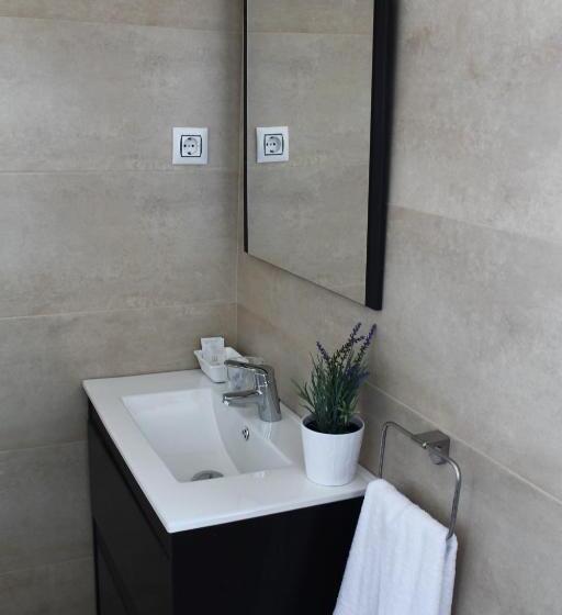 旅馆 Hostal Landhaus