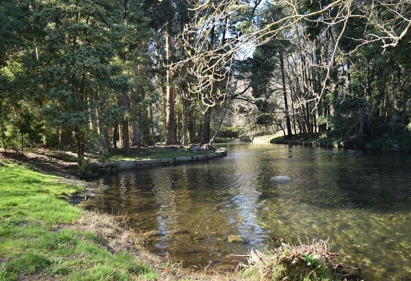 Albergue O Coto Hostel