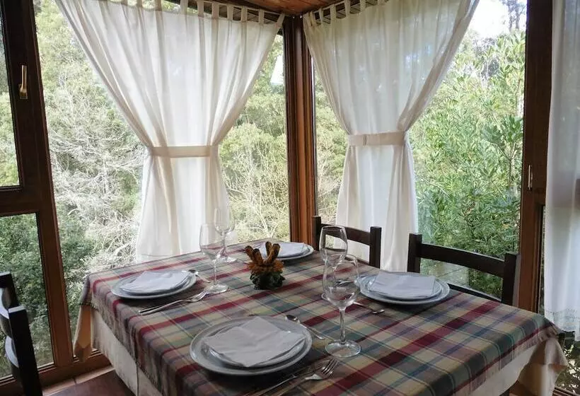 Albergue O Coto   Hostel