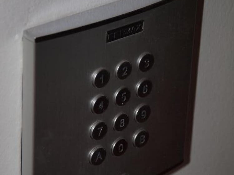 旅馆 Pension Andoain