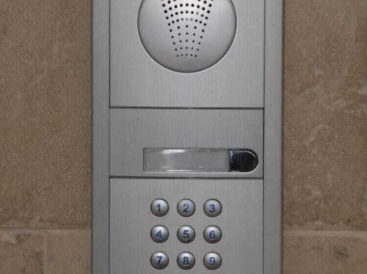 旅馆 Pension Andoain