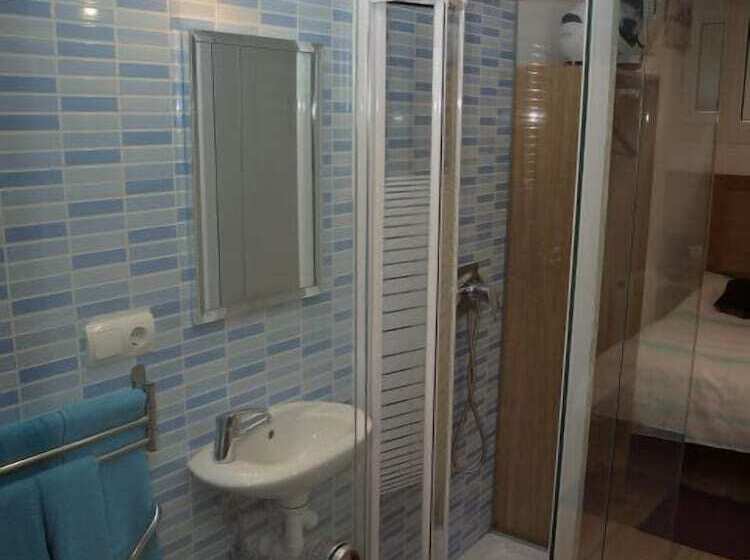 旅馆 Pension Andoain