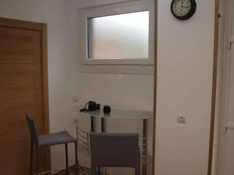 旅馆 Pension Andoain