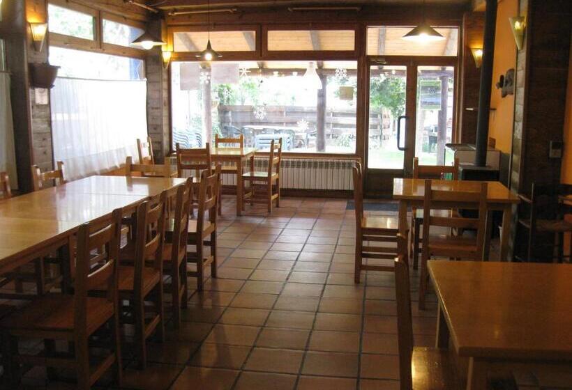 Albergue Pájaro Loco