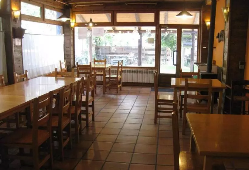 Albergue Pájaro Loco