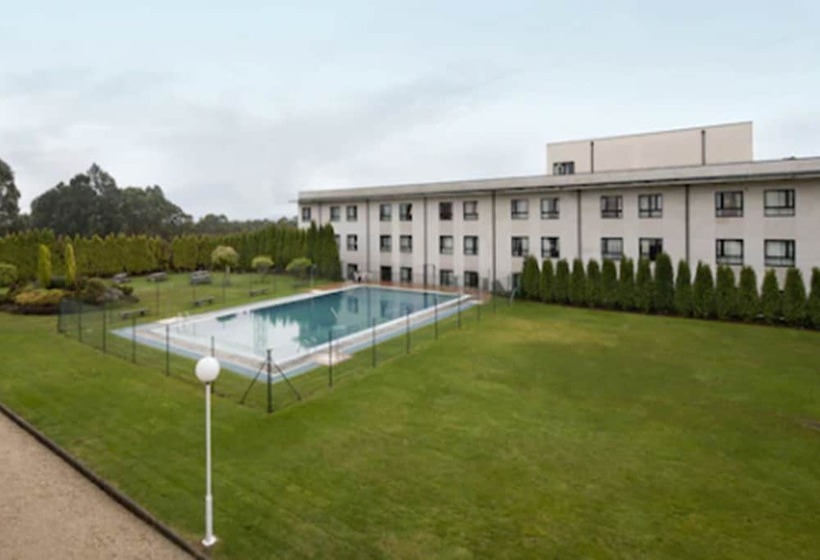 Hostel Residencia Universitaria Siglo Xxi