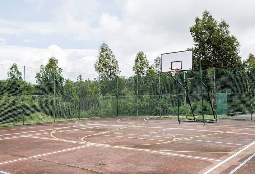 Hostel Residencia Universitaria Siglo Xxi