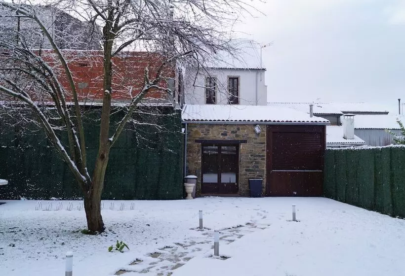 Albergue San Anton