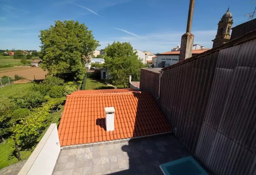 Albergue San Anton