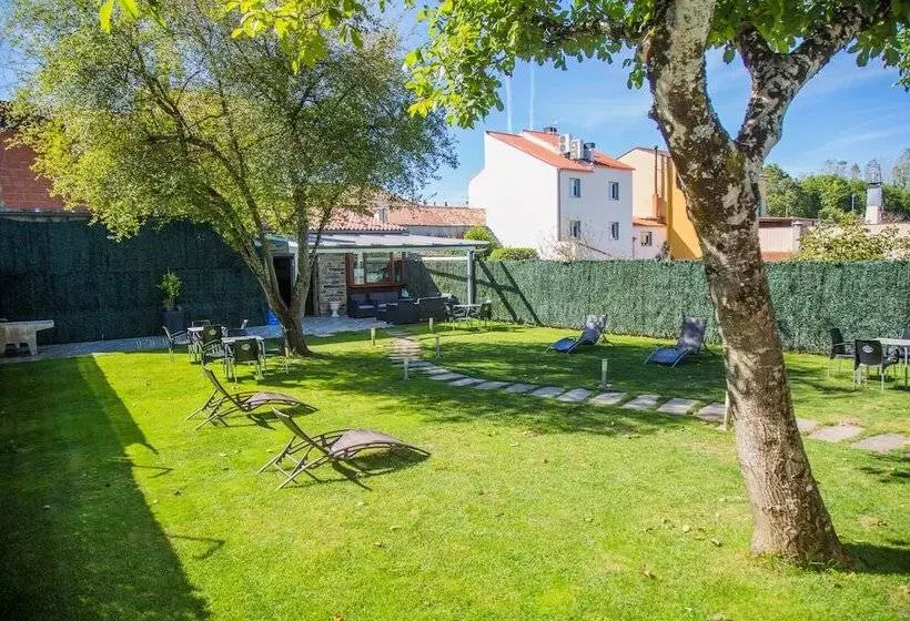 Albergue San Anton