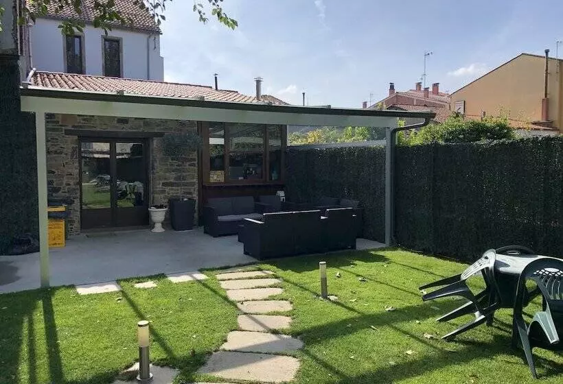 Albergue San Anton