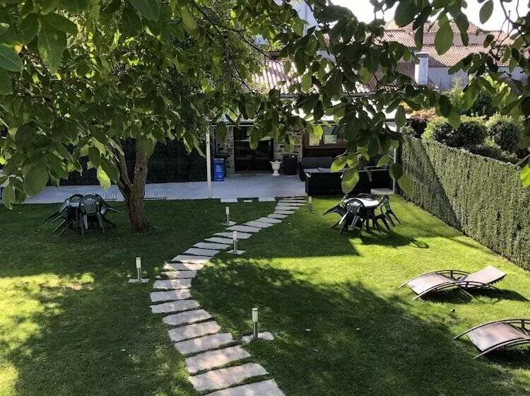 Albergue San Anton